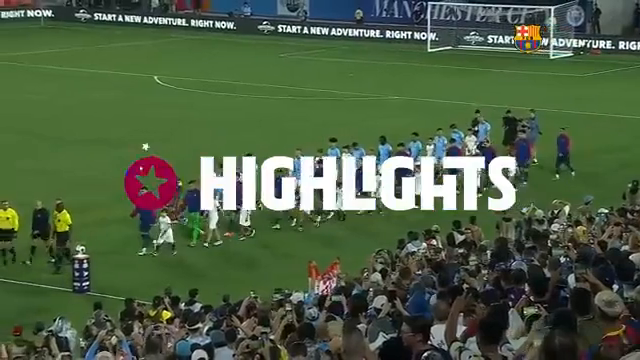 Barcelona and City Clash in Thrilling Penalty Shootout Drama!